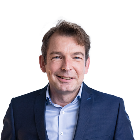Oellerking Geschäftsführer Peter Schirmer – Ihr Experte für Schleifarbeiten in Hamburg